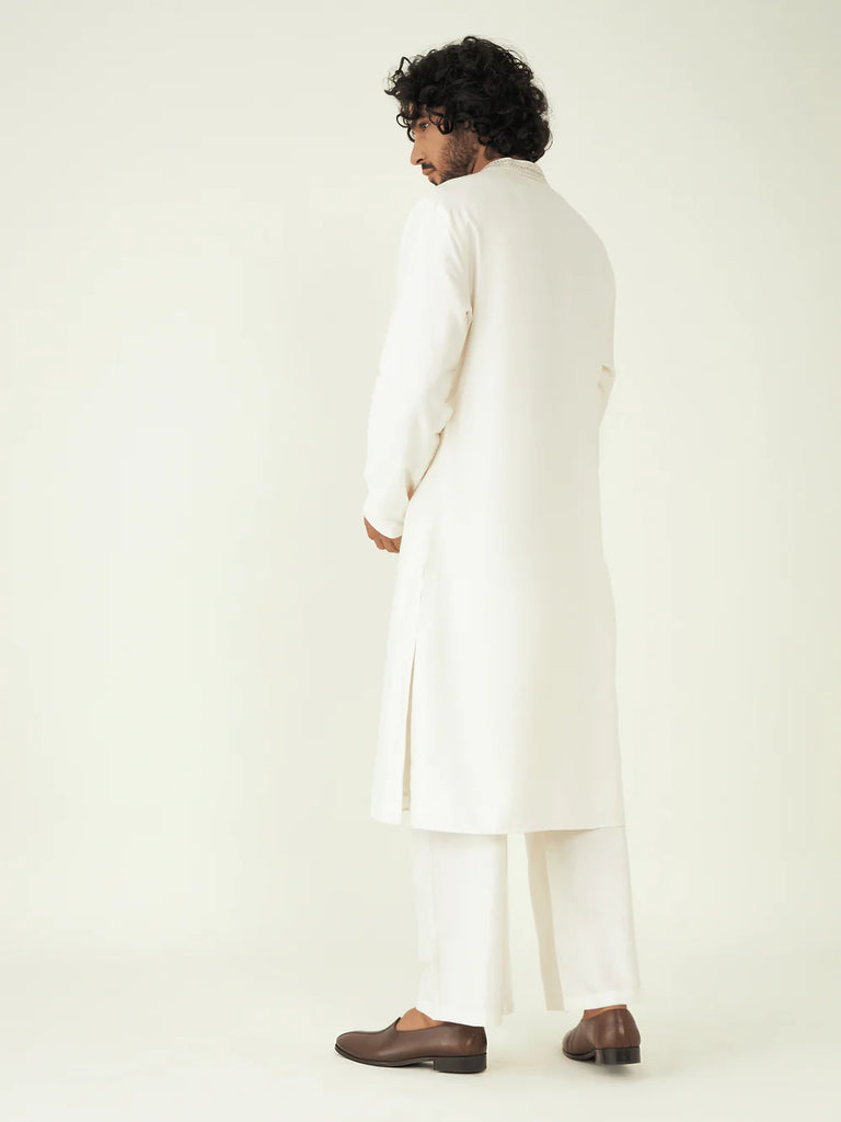 NIRVANA KURTA SET