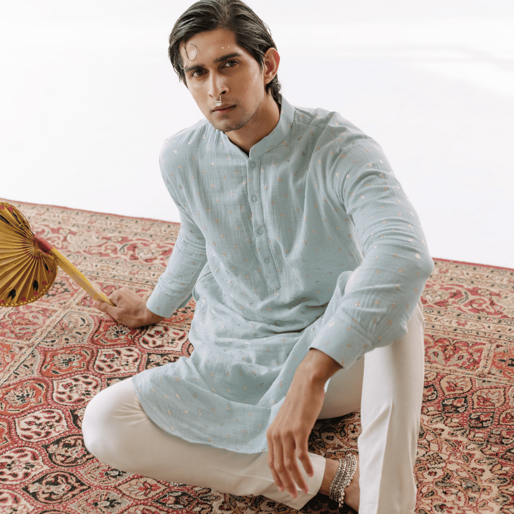 ARSH KURTA SET