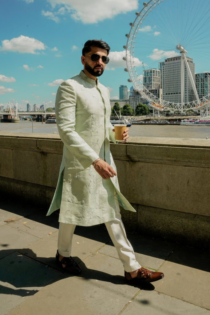 DUTCH IRIS ACHKAN SET