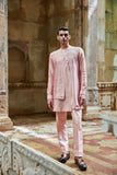 LAYERED KURTA SET