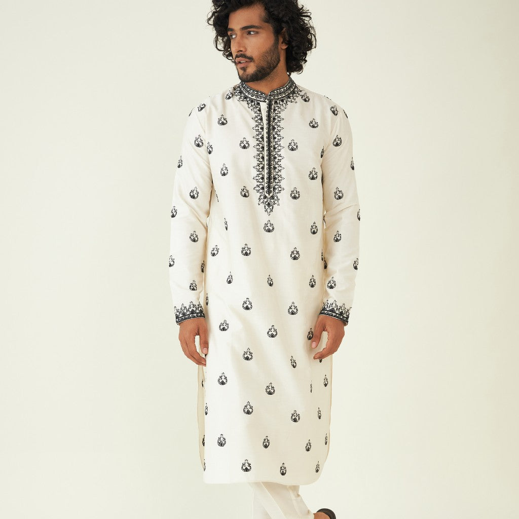 SHIMAAZ KURTA SET
