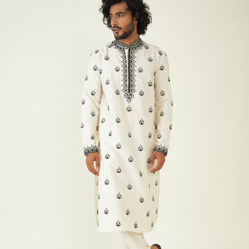 SHIMAAZ KURTA SET