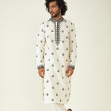 SHIMAAZ KURTA SET