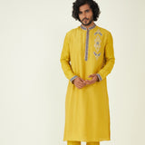 AYAAN KURTA SET