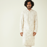 MAAHRU KURTA SET