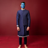 VISHVAM SHERWANI SET