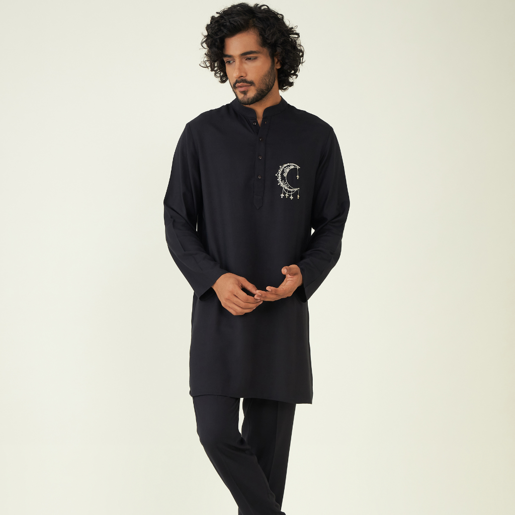 MOHTAAB KURTA SET