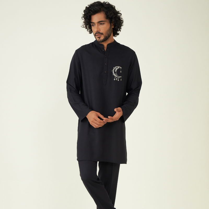 MOHTAAB KURTA SET
