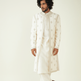 FARREN SHERWANI SET
