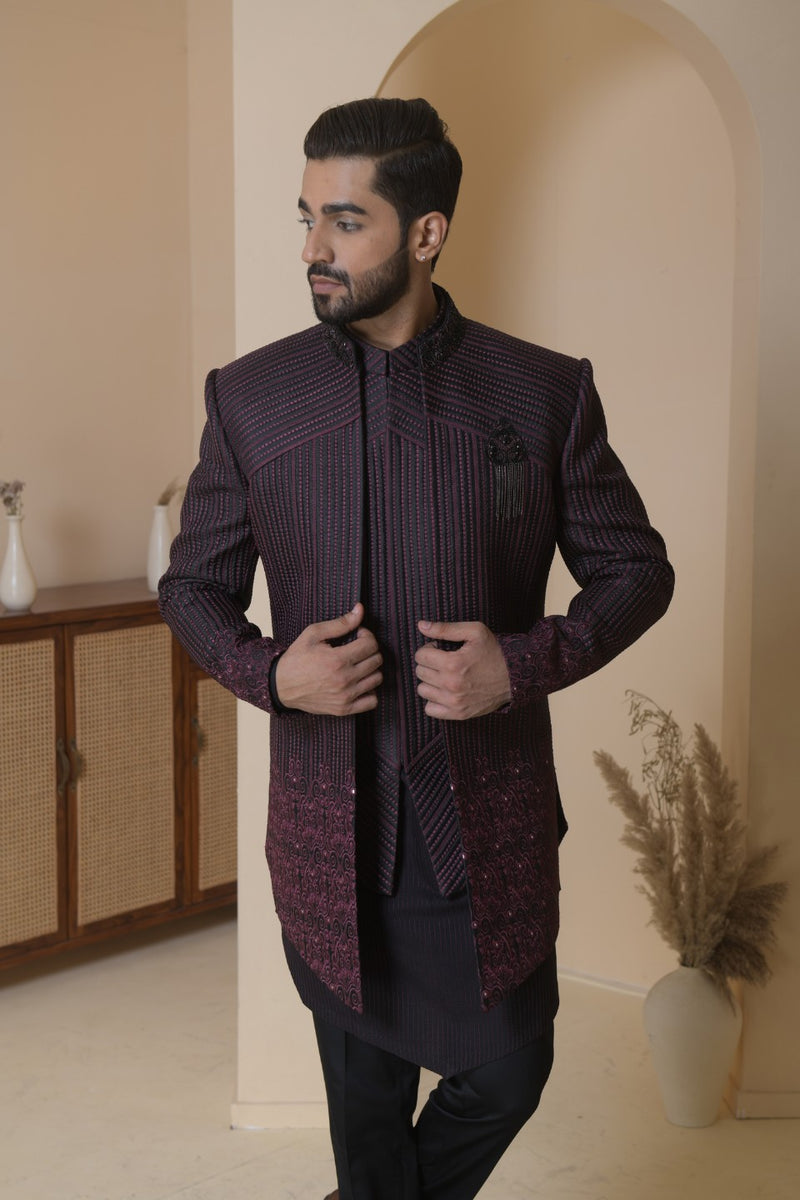 3 LAYER MID LENGTH INDO