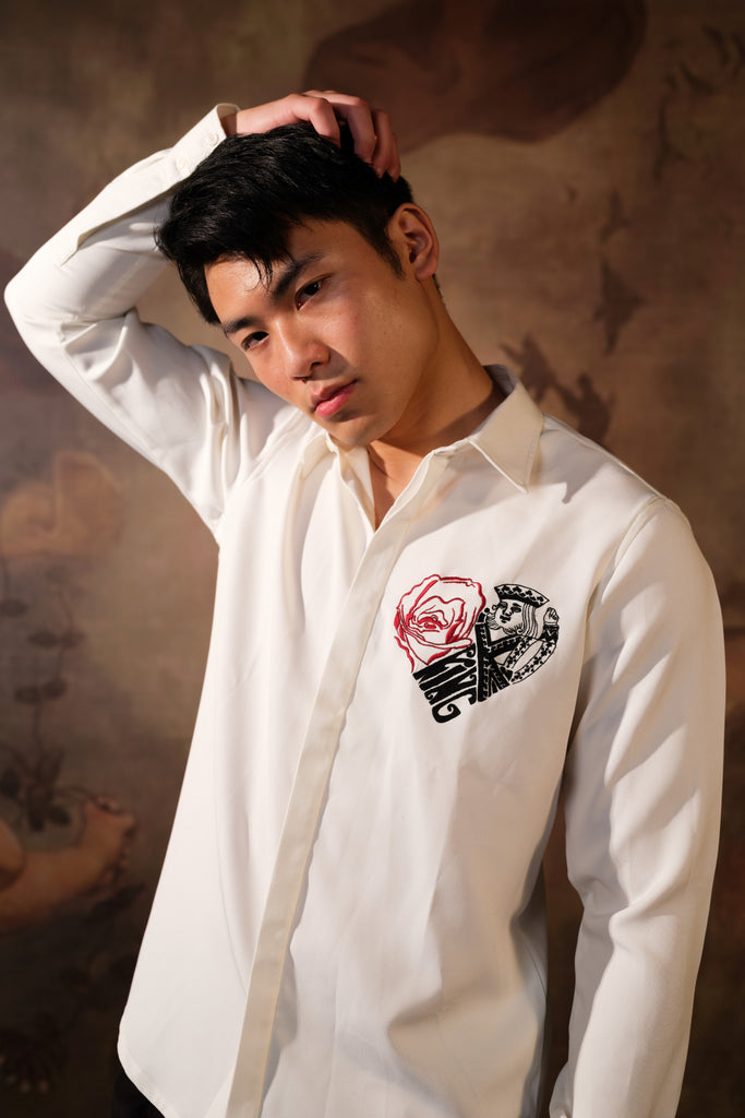 KING OF HEARTS SHIRT