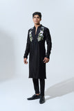 DRAGON DYNASTY KURTA SET