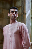 LAYERED KURTA SET
