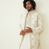FARREN SHERWANI SET