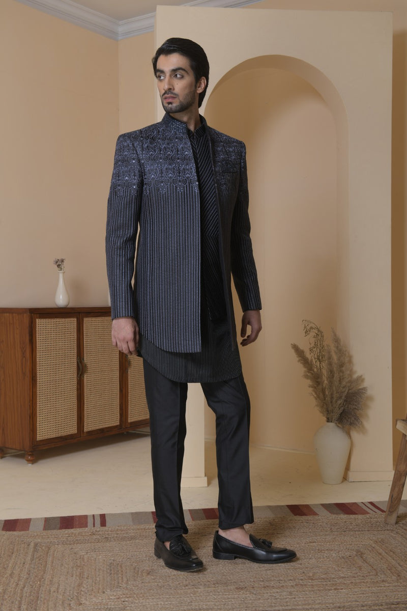 3 LAYER MID LENGTH INDO