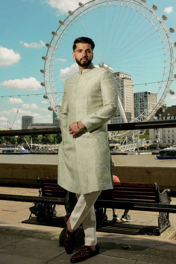 DUTCH IRIS ACHKAN SET