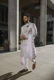 LILAC BLUSH SHERWANI