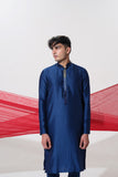 AZURE GRADIATION KURTA SET