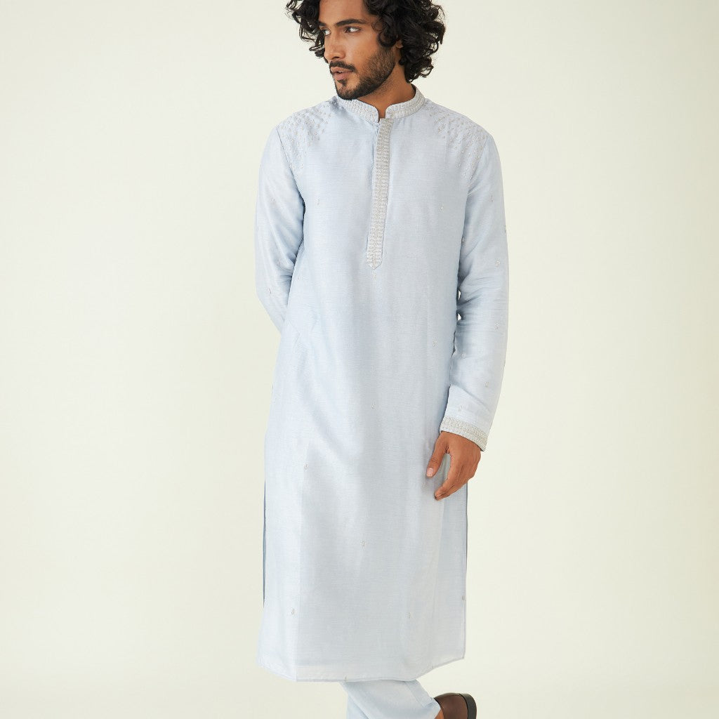 NEHAAR KURTA SET