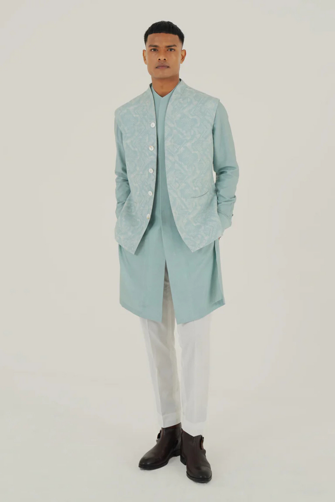 CRISS CROSS JAWAHAR JACKET