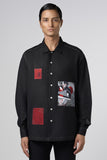 URBAN PATCH SHIRT