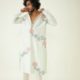NAZM KURTA SET