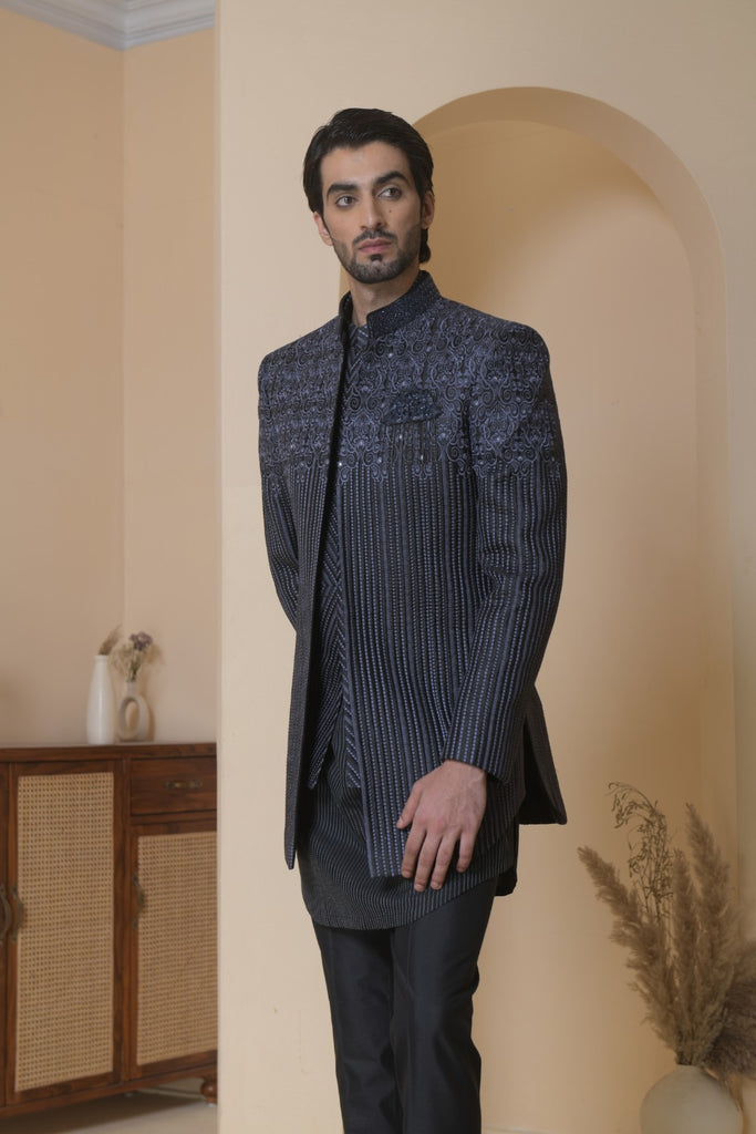 3 LAYER MID LENGTH INDO