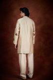 DAYFLOWER KURTA SET