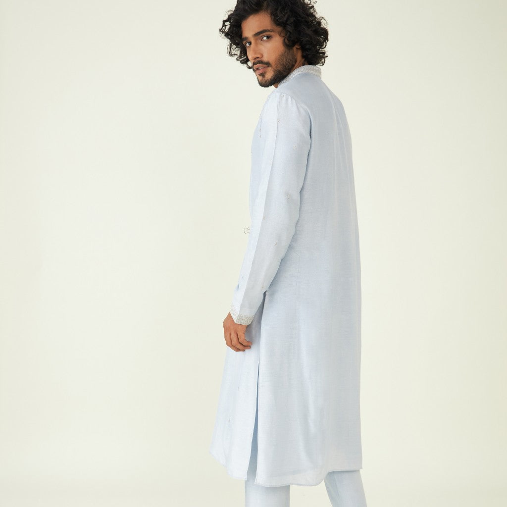 NEHAAR KURTA SET
