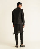 MULTI COLOR EMBROIDERED JAWAHAR JACKET