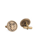 Imperial Stag Cufflinks