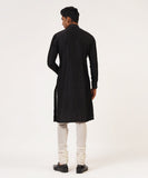 PINTUCK CLASSIC KURTA SET