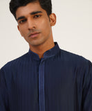 PINTUCK CLASSIC KURTA SET