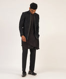 FRONT OPEN BANDHGALA