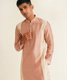 PRINTED CLASSIC KURTA SET