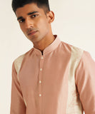 PRINTED CLASSIC KURTA SET