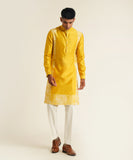 PRINTED CLASSIC KURTA SET