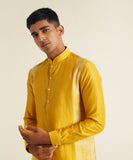 PRINTED CLASSIC KURTA SET