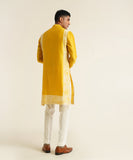 PRINTED CLASSIC KURTA SET