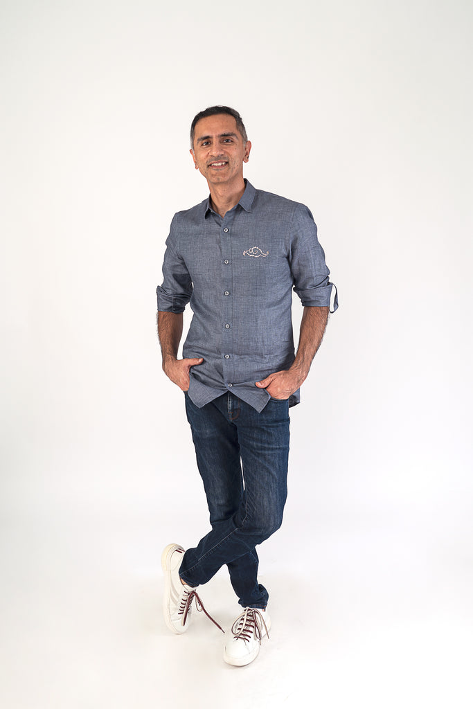 MY CLOUD SHIRT (MEN)