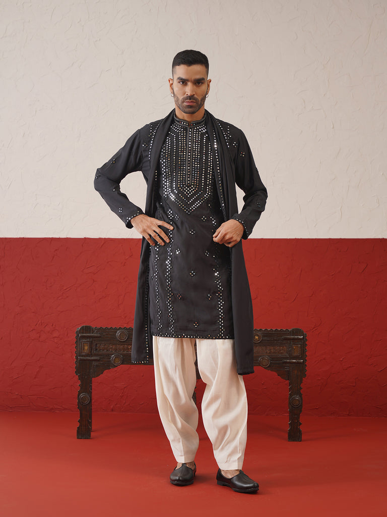 UTKARSH KURTA PATIYALA SET