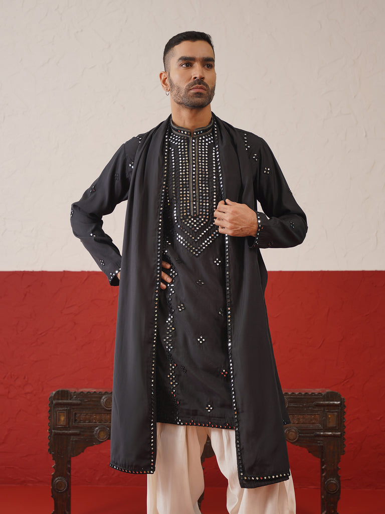 UTKARSH KURTA PATIYALA SET