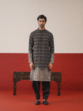 ZAYAN KURTA PATIYALA SET