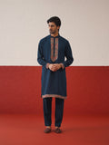 KARYA KURTA WITH TROUSER