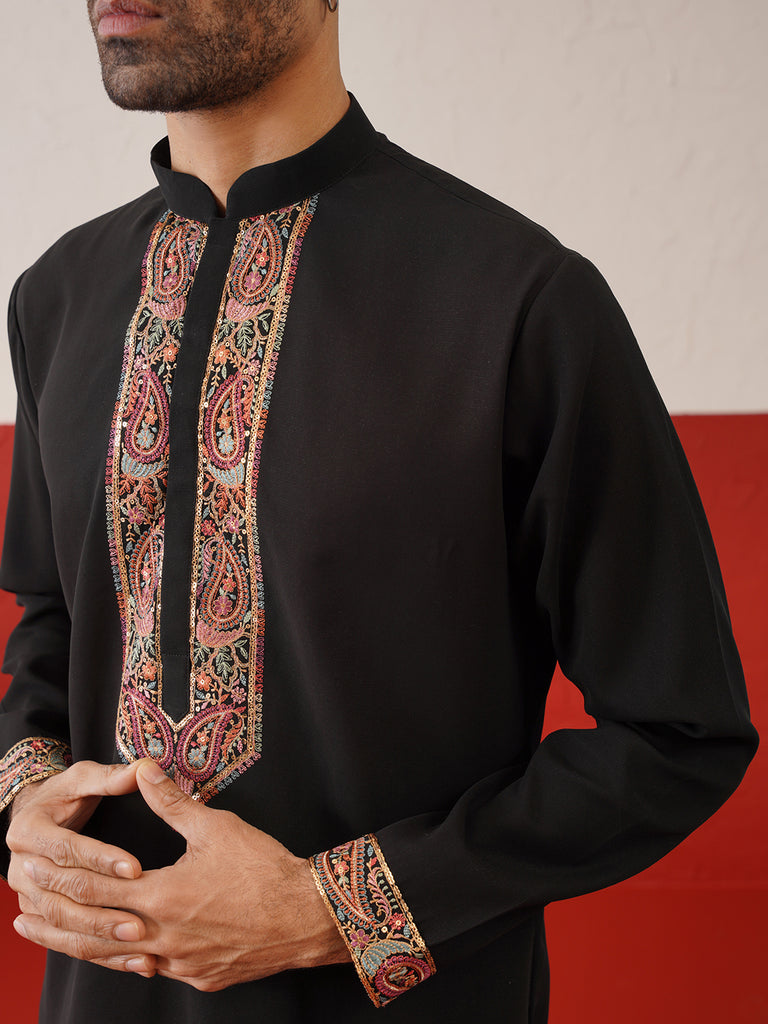 YUG KURTA WITH TROUSER