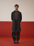ARVA KURTA WITH TROUSER