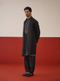 ARVA KURTA WITH TROUSER