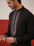 ARVA KURTA WITH TROUSER