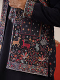 AZIR JACKET KURTA SET