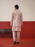 ATHARV JACKET KURTA SET